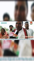 Kunwar Pramod Chand Maurya Gyanpur Mla Election Uttar Pradesh