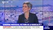 Sandrine Rousseau (EELV): "Je vous le dis, j'irai jusqu'au bout, je serai la surprise de cette présidentielle"