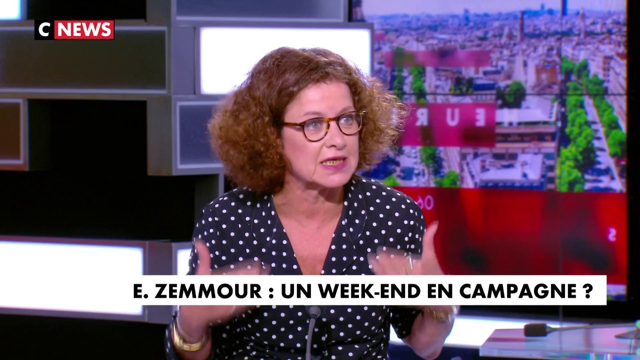 Elisabeth Lévy : «Il pense qu’on peut changer l’anthropologie par la volonté»