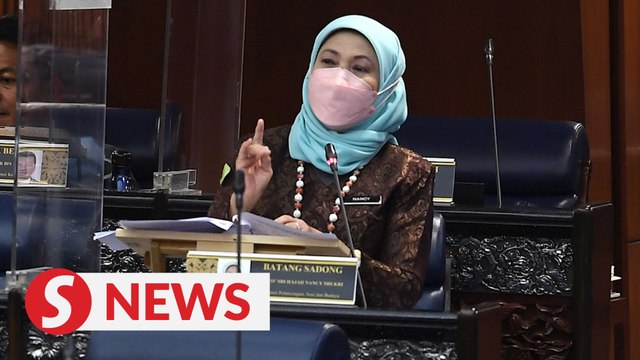 Nancy: Govt to look at domestic tourism revival by allowing interstate travel again