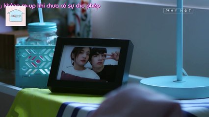 [Vietsub] Lý do ta mất ngủ - EP 1.2: Mối quan hệ chỉ mình em chờ đợi