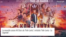 Koh-Lanta All Stars 2021 : une blessure à la machette survenue hors caméra, un aventurier raconte