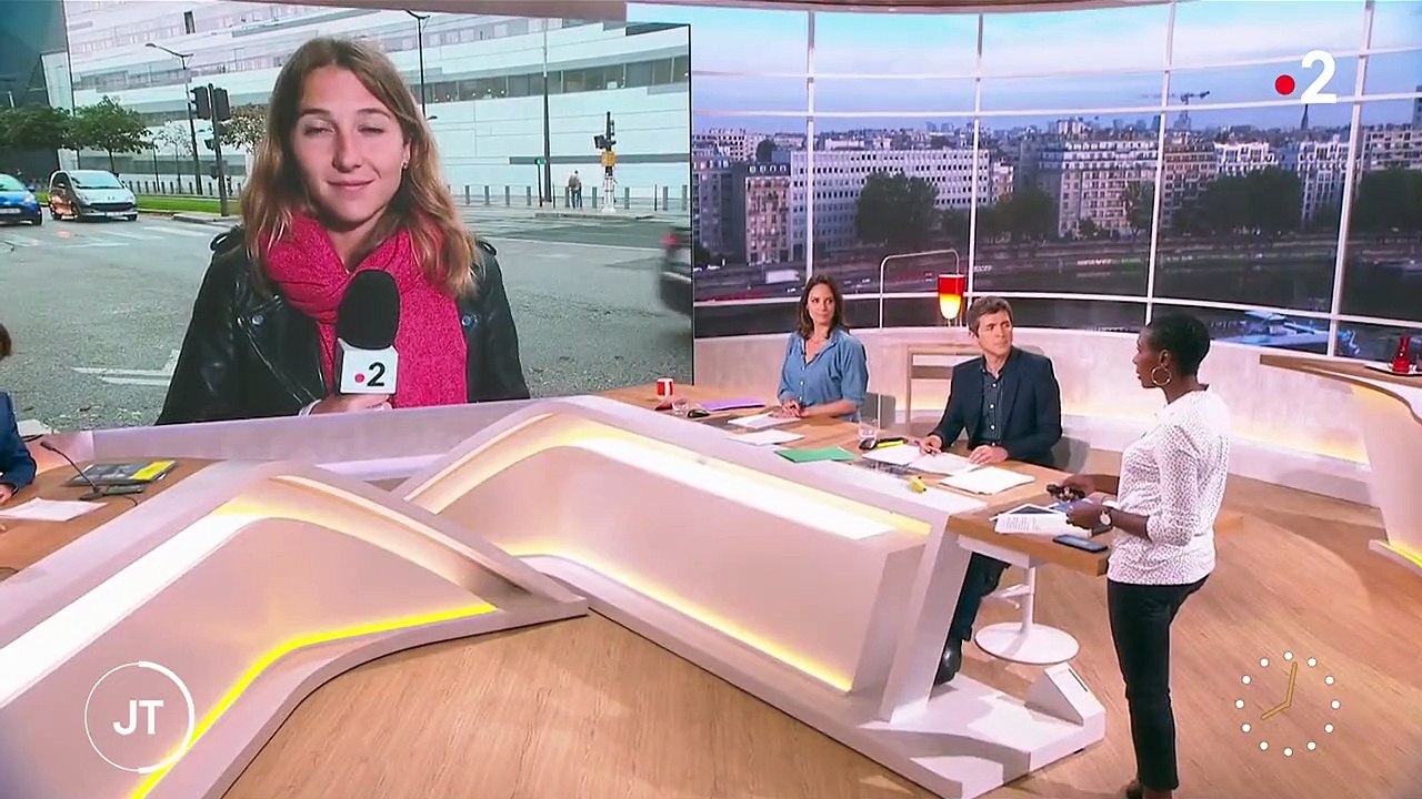 Crise des sous-marins australiens : la France fulmine