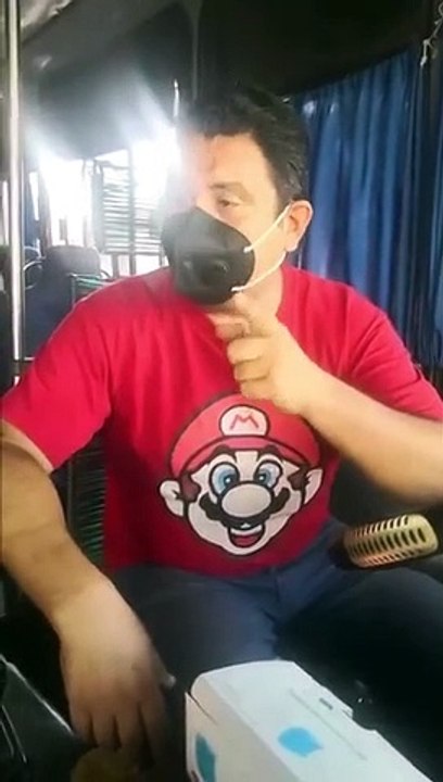 Video de risa