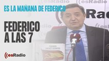 Federico a las 7: ¿Quién está detrás de la manifestación de Chueca?