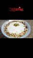 How to make Rice Kheer//Easy Rice Kheer recipe #shortvideo