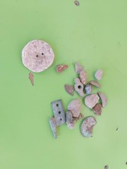 Son dakika haberi... Kaçakçılık operasyonu: 9 gözaltı