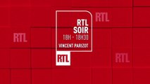 RTL Soir Week-End du 18 septembre 2021