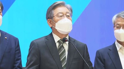 '대장동 의혹' 공방 확산...추석 이후 민심 향배는? / YTN