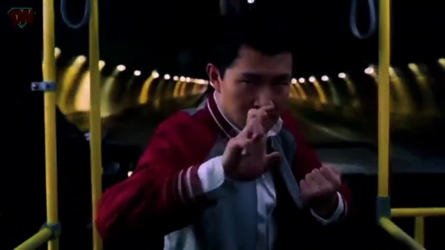 Shang-Chi Post Credit Scenes & Ending Explained in Hindi | MCU