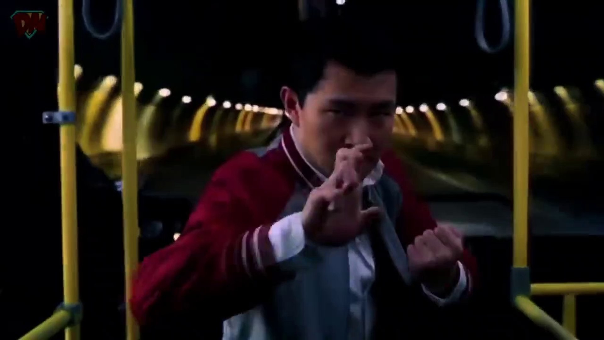 ⁣Shang-Chi Post Credit Scenes & Ending  Explained in Hindi | MCU