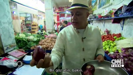 Marakeş gezi rehberi | Mutlaka görülmesi gereken yerler