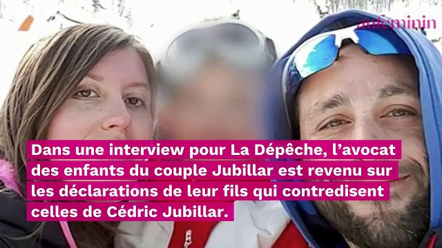Cédric Jubillar : son fils contredit son témoignage
