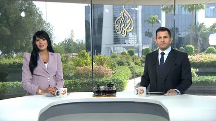 الجزيرة هذا الصباح 20/9/2021