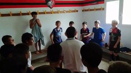ASSL U12 U13 - 18/09/2021