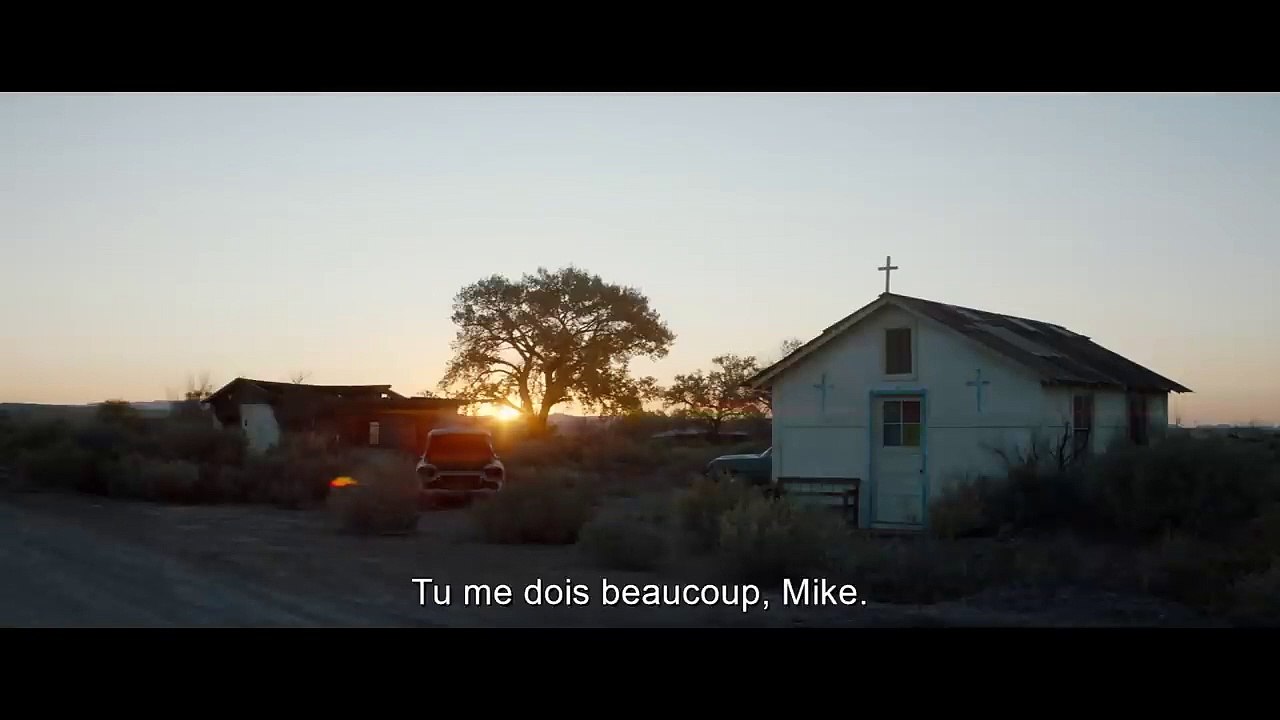 La bande-annonce de "Cry Macho" de Clint Eastwood