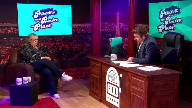 VIDÉO - Laurence Boccolini invitée de Bruno Guillon dans Le Bon Dimanche Show