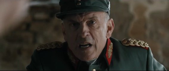 Echoes Of The Past - Trailer (English Subs) HD