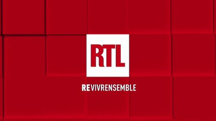 Le journal RTL de 14h du 18 septembre 2021