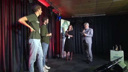 REPLAY Eco-Tremplin Radio Mont Blanc 2021