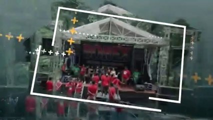 UANG SAWER MASUK DI ANU...!!! HADIRMU BAGAI MIMPI - Ayu Vanessa - BONEX SUJATIM DES 2019