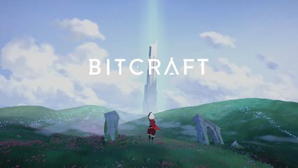 Bitcraft : un nouveau MMO communautaire et sandbox