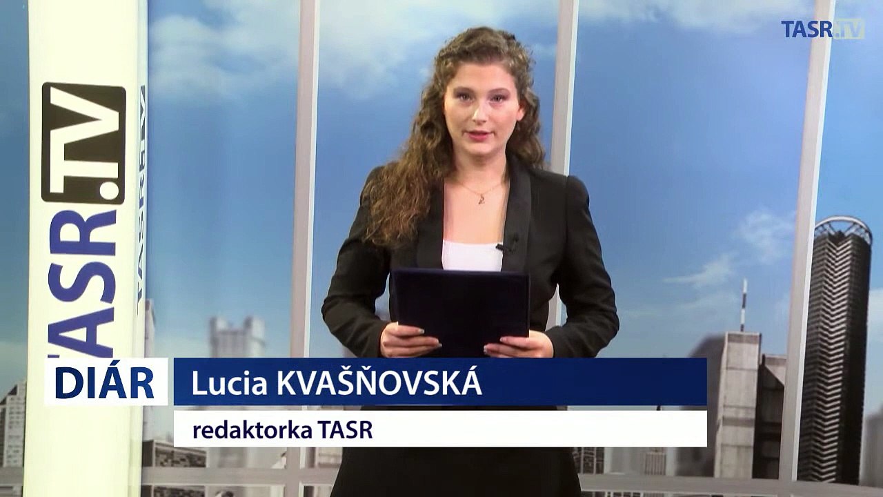 DIÁR - pondelok 20/09/21