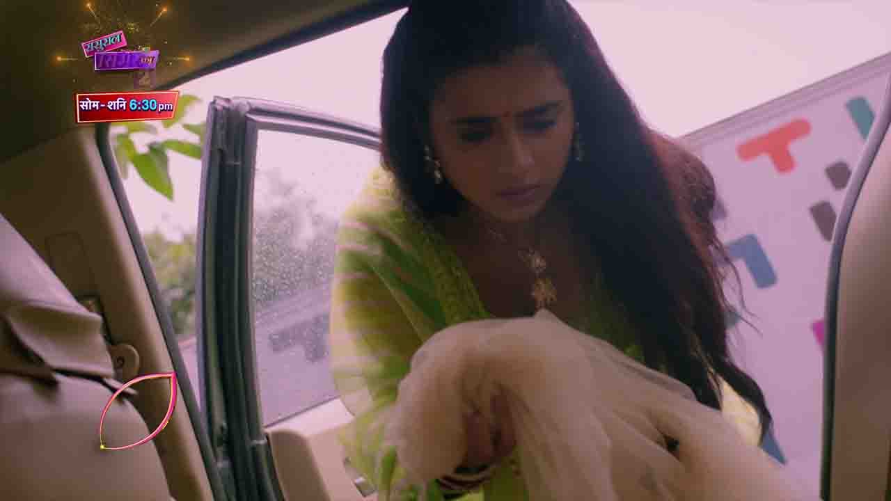 Sasural Simar Ka Episode 126; Simar finds clue of Reema | FilmiBeat