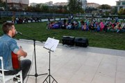 Anadolu kültürü masallarla çocuklara anlatıldı