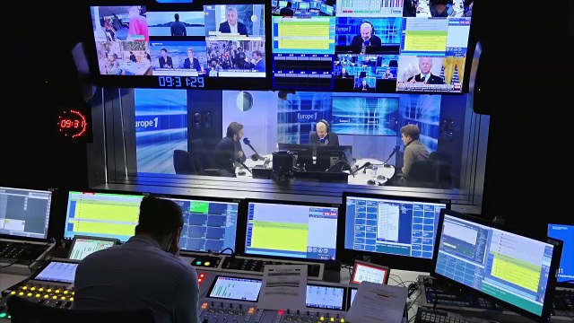 Macron et les médias : Il y a, à certains moments, une façon délibérée d'exclure la presse