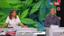 Nous sommes les champions de la consommation de cannabis en Europe : un déni français ? - 20/09