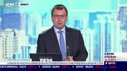 Pépites & Pipeaux: Compagnie des Alpes - 20/09