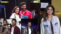 Celebrities Attend Bigg Boss OTT Finale:  #Riteish Deshmukh, #Genelia D'souza Also Present