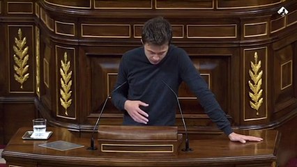 Errejón, sobre la jornada laboral de cuatro días: "Es una medida democrática y verde"