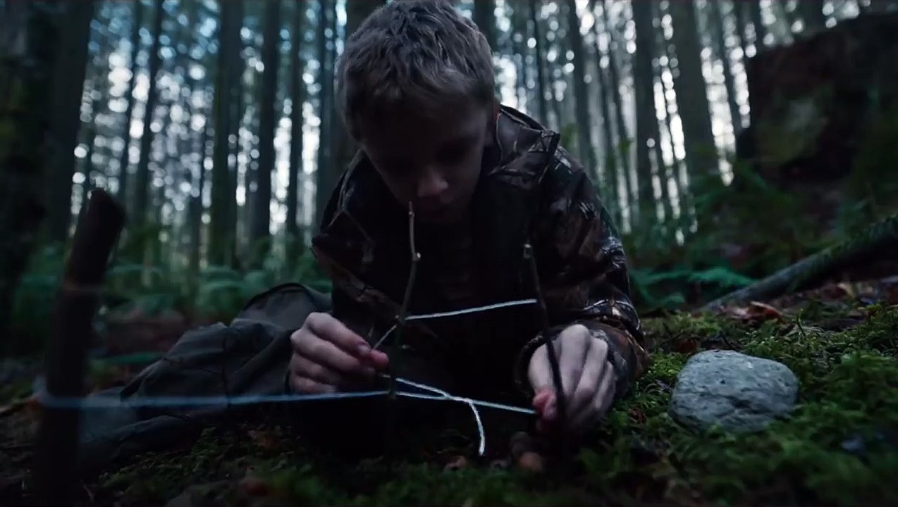 Antlers | Trailer 1