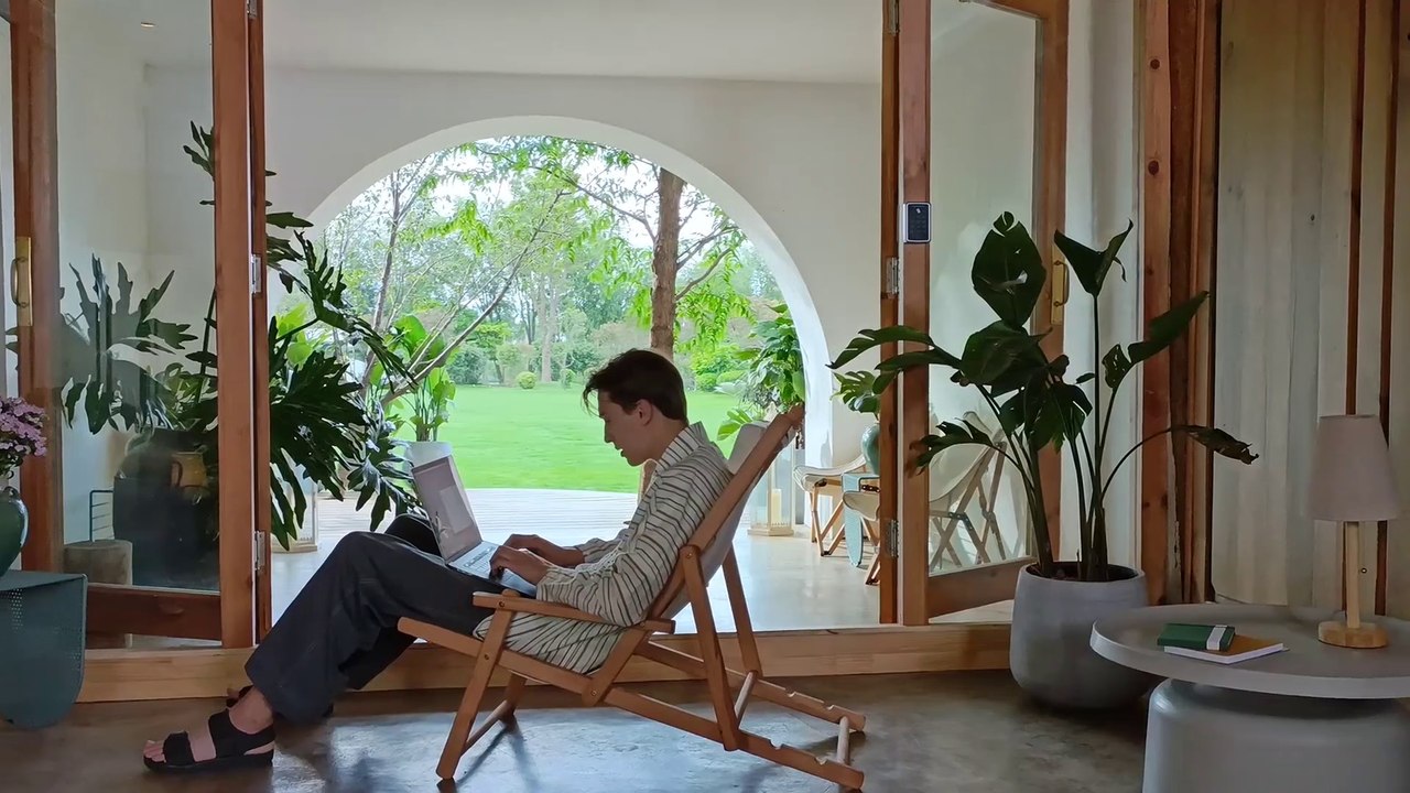 OPPO Reno6 Series 5G กับโหมด AI Highlight Video