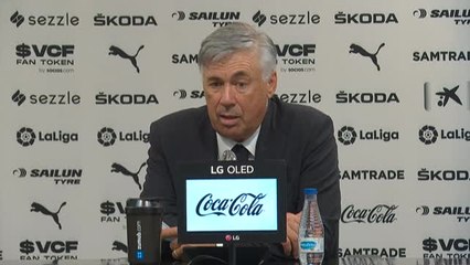 Angelotti: "No hemos ganado por la calidad, hemos ganado por el espíritu"
