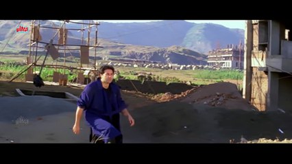 मुझे मार दो लेकिन मेरी बेटी को छोड़ दो _ सनी देओल