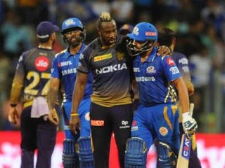 IPL 2020 : MI defeated KKR by 49 runs, Rohit MOM चैम्पियन की तरह खेली मुम्बई इंडियंस