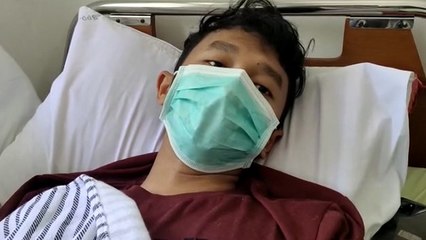 Cerita Nakes Korban Penganiayaan KKB, Dituduh Mata-mata hingga Tangannya Patah