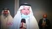 السفير السعودي بالقاهرة اسامة نقلي: "هذا التعاون يعكس العلاقات الاستراتيجية بين مصر والسعودية"