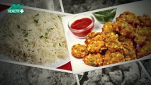 चावल से बनाएं ये डिश, तबीयत हो जाएगी खुश |rice pakora recipe | leftover rice recipe