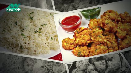 Try these amazing, tasty and healthy recipes from leftover rice