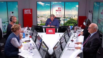 L'oeil de... du 20 septembre 2021