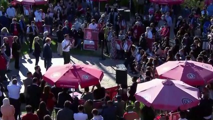 Los canadienses votan este 20 de septiembre en unas elecciones federales anticipadas