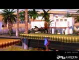 War on Terror: Vídeo oficial. E3 2005