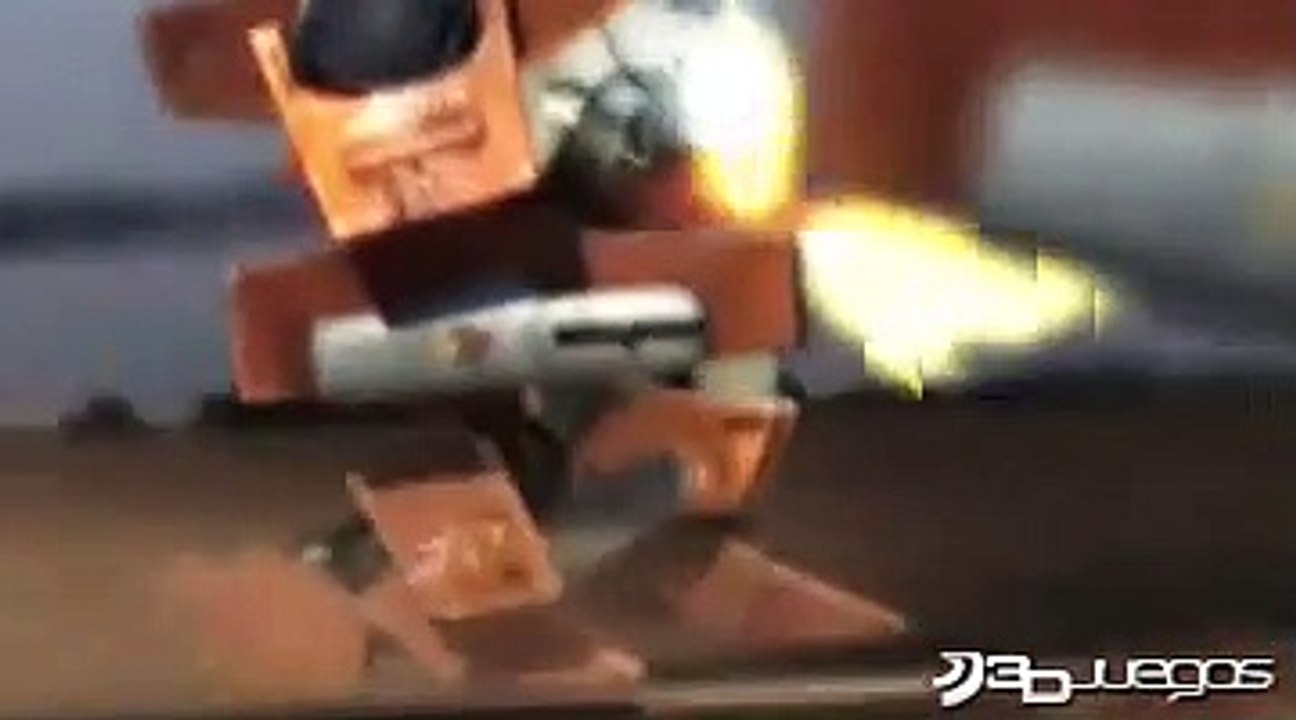 RF Online: Cinematic. Episode 2