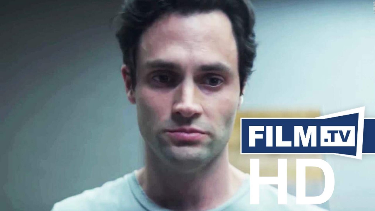 You - Du wirst mich lieben Trailer Staffel 3 Deutsch German (2021)