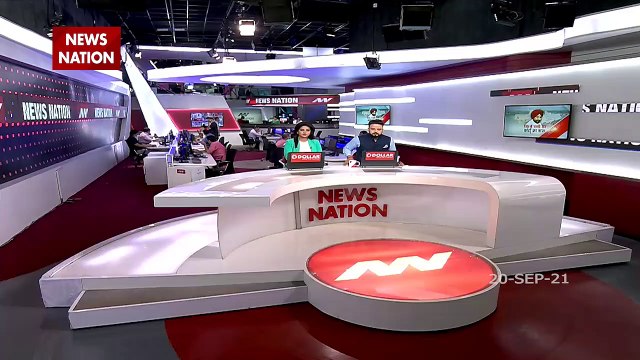 Mayawati says Congress yet to trust Dalits fully as Channi becomes CM