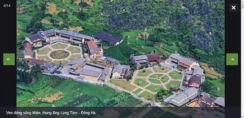 001 V Ngắm một Hà Giang đẹp mê mẩn vào thu